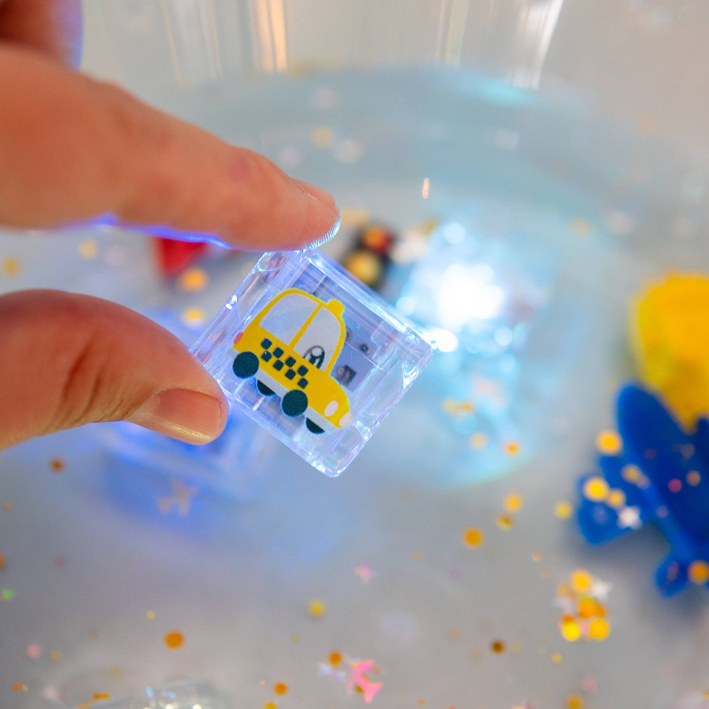 Glo Pals: 6-Pack Auto Gift Set