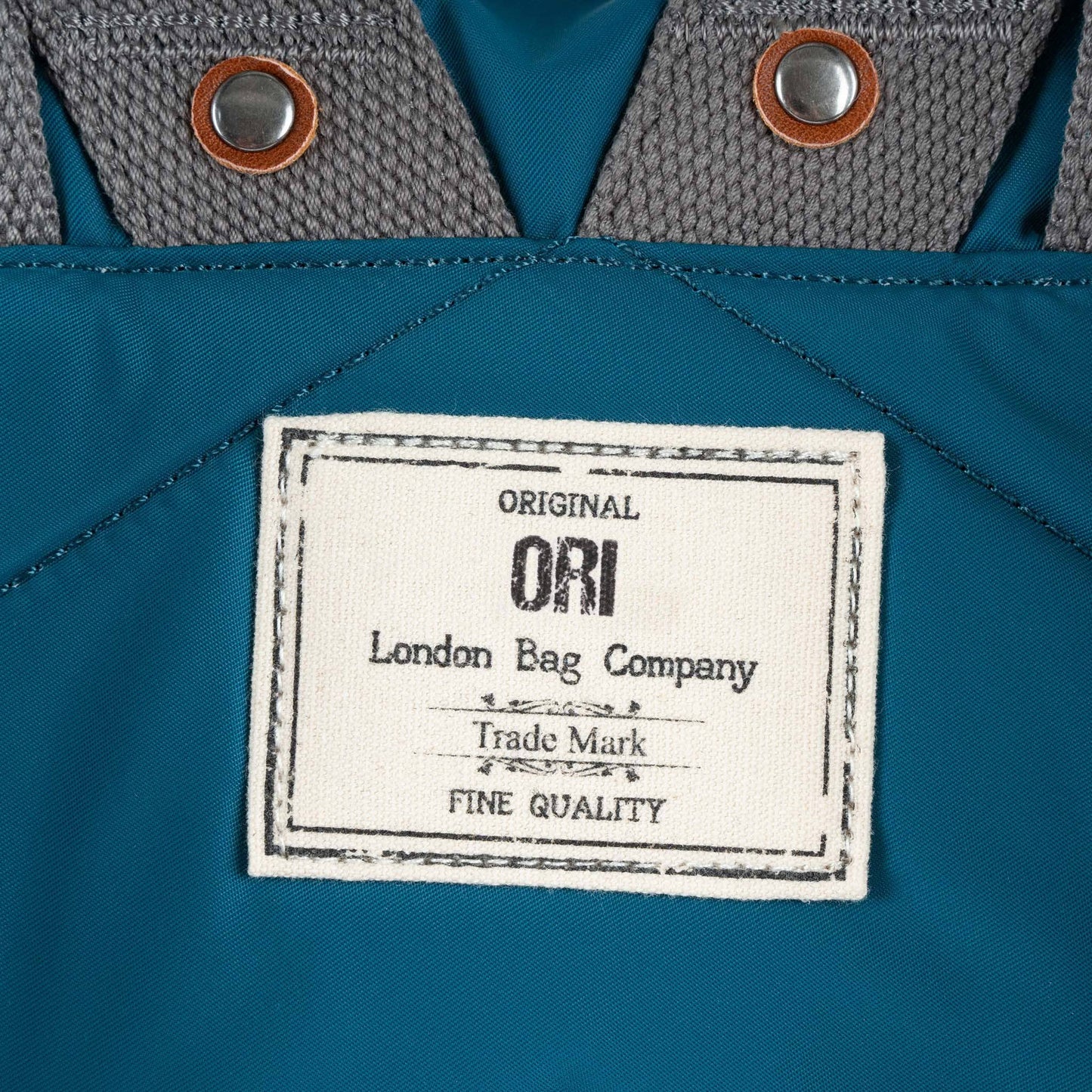 Bantry MD Backpack in Marine Nylon