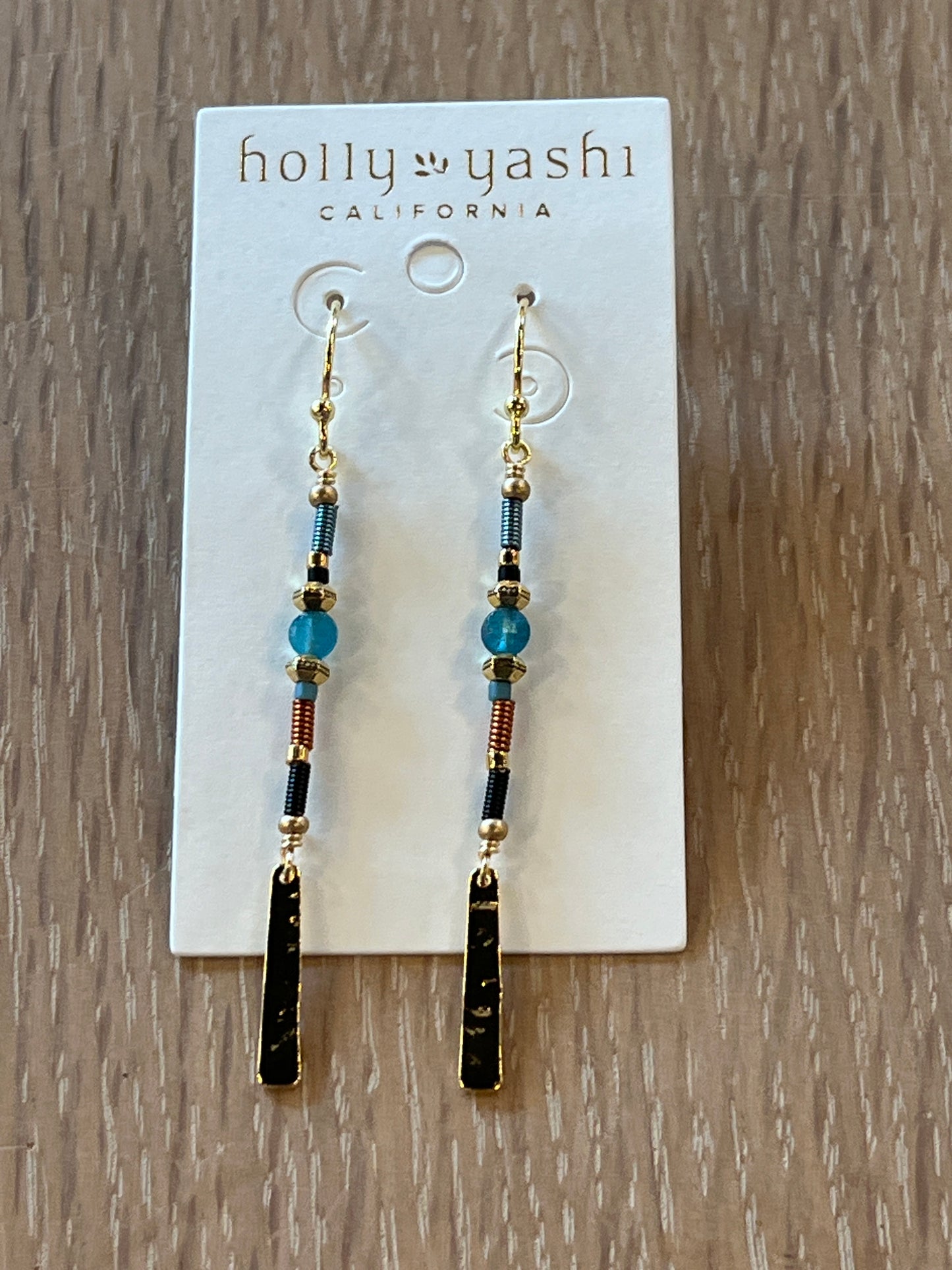 Dakota Stick Earring