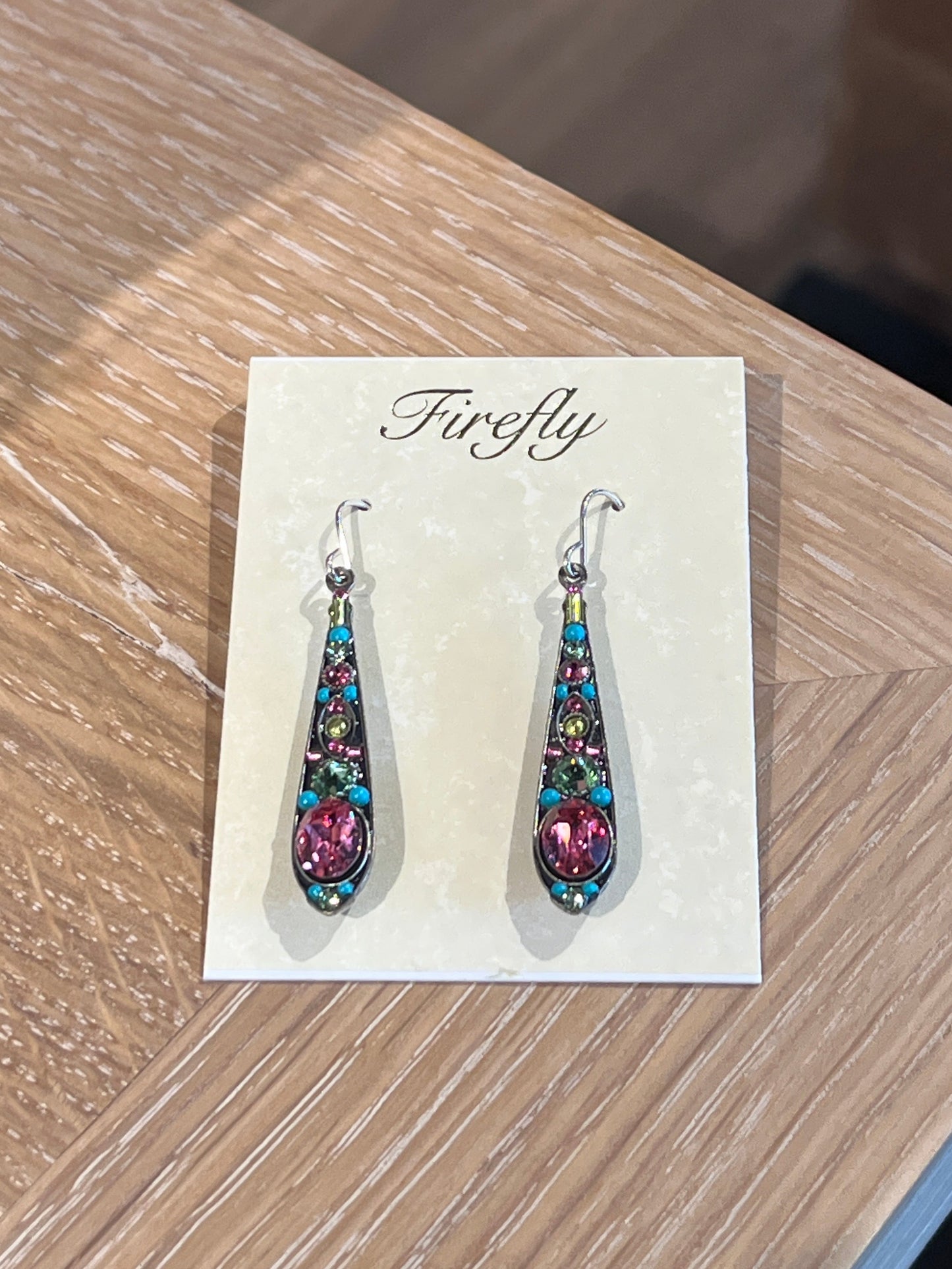 593 Long earring