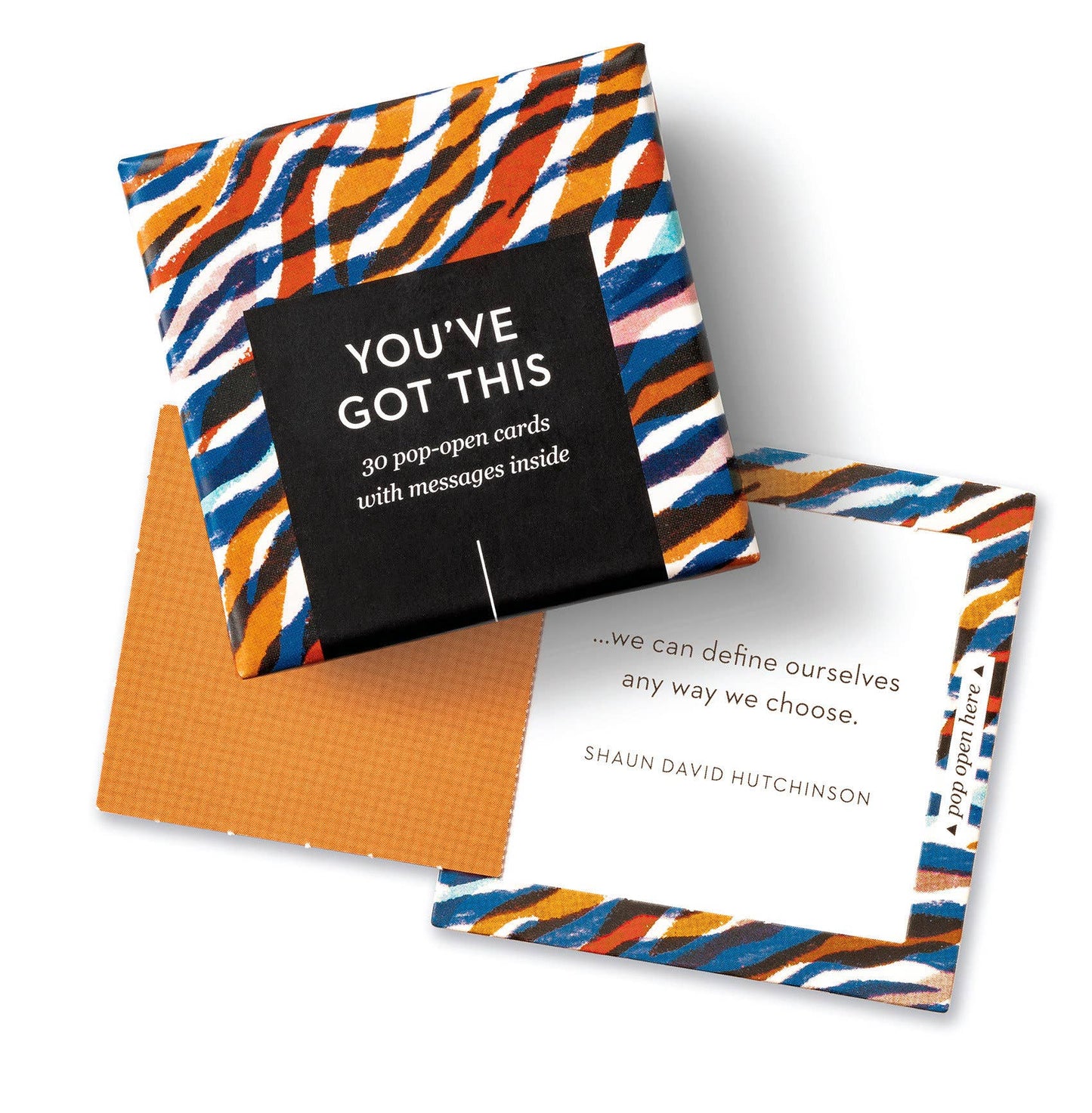 Thoughtfulls - You've Got This