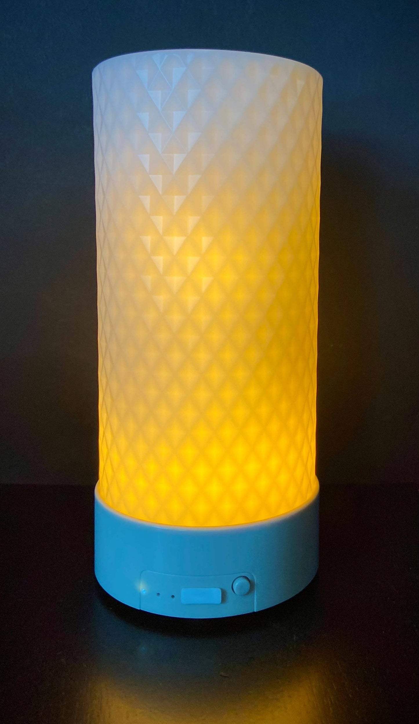 Xl Flame Illusion