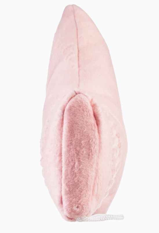 Doggo Athletic Sock Dog Toy