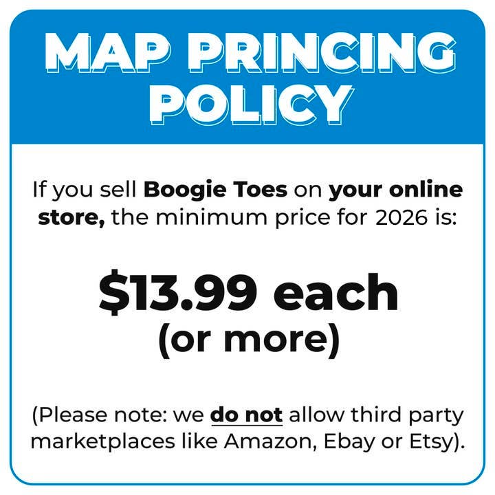 Golden Unicorn Boogie Toes Rattle Socks