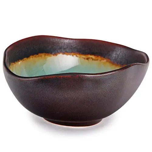 Uneven Bowl SM 5.75"