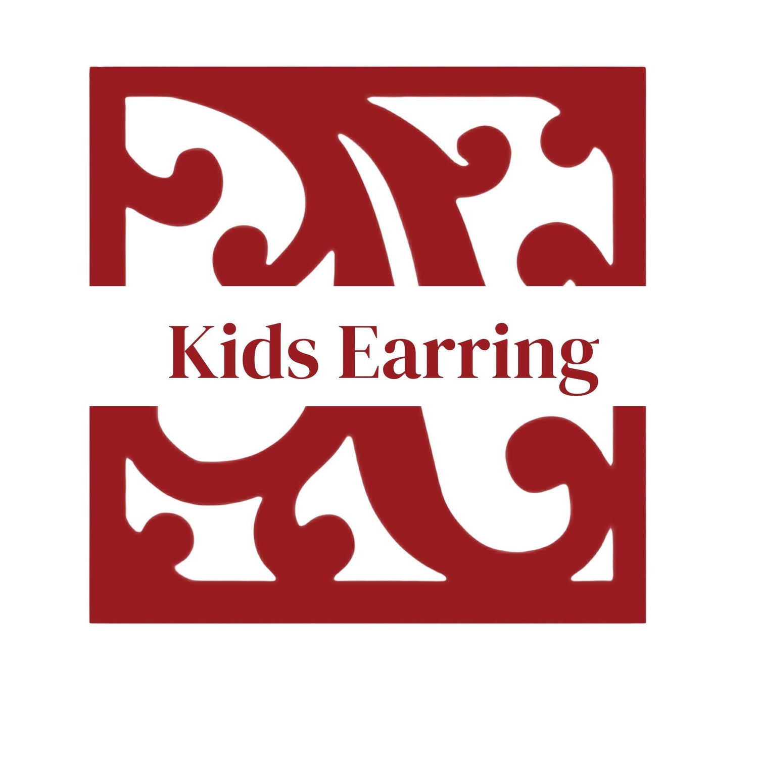 Kids Earrings