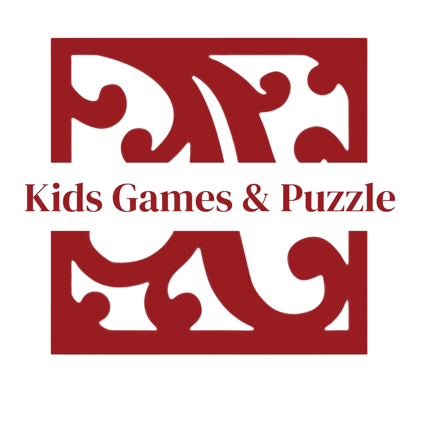 Kids Games & Puzzle