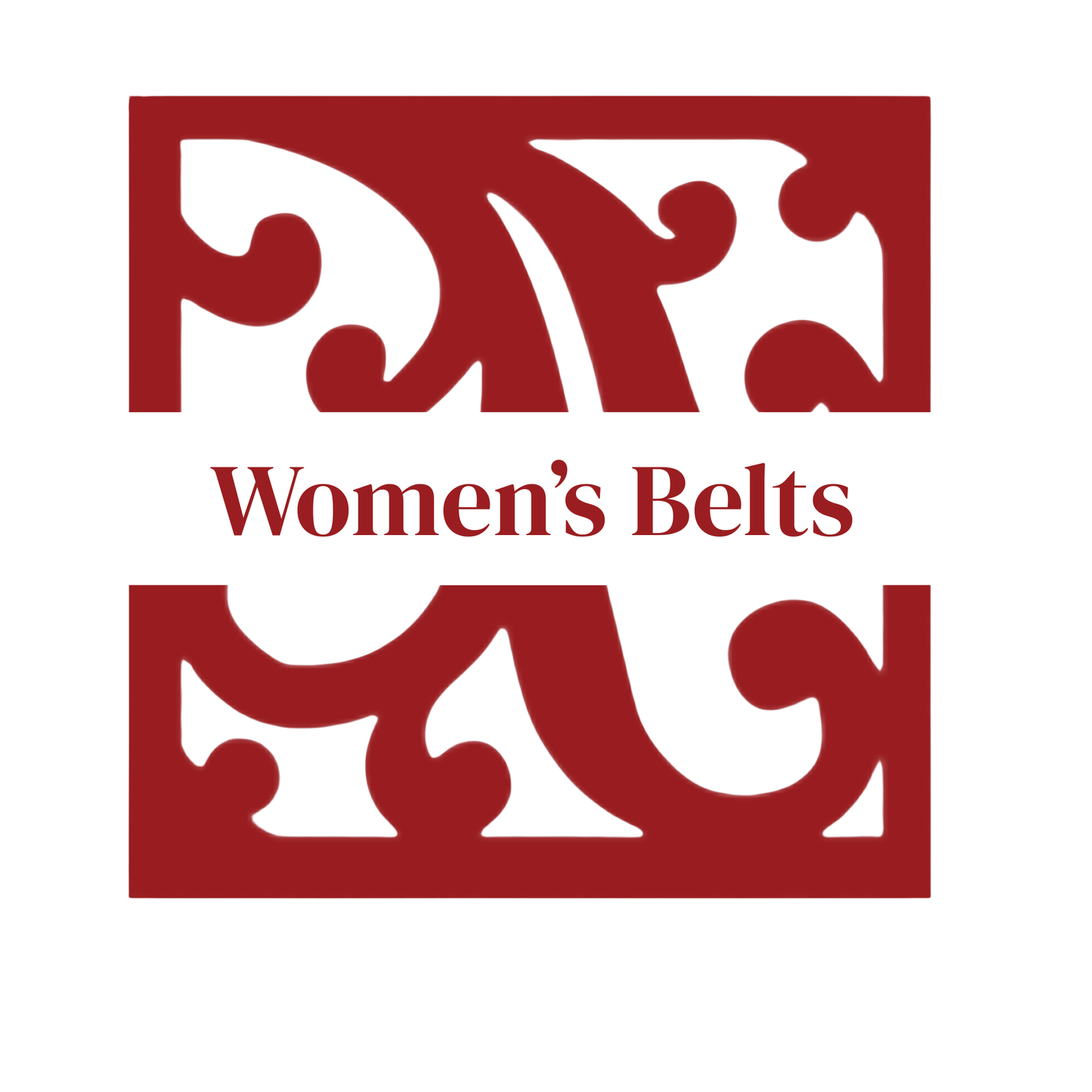 Women's Belts