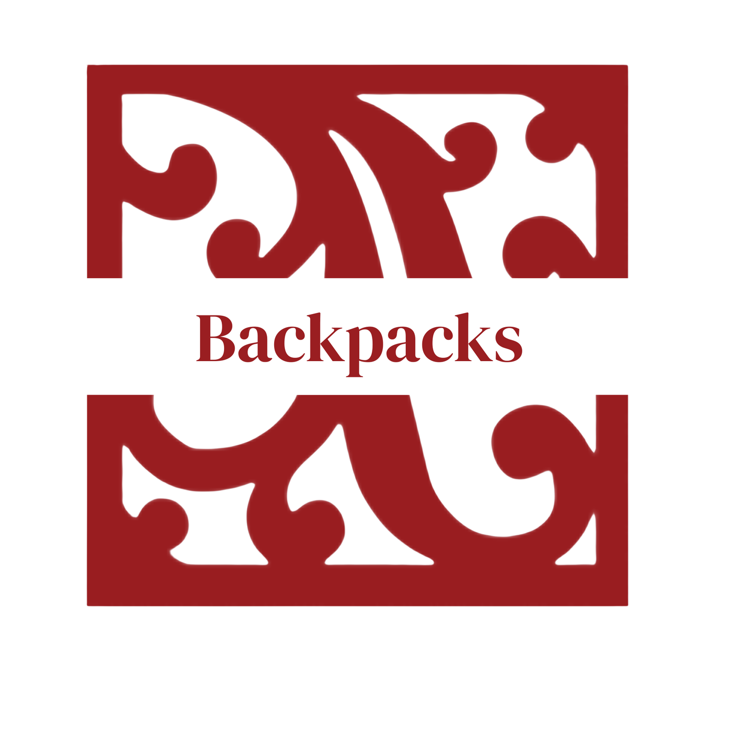 Backpacks