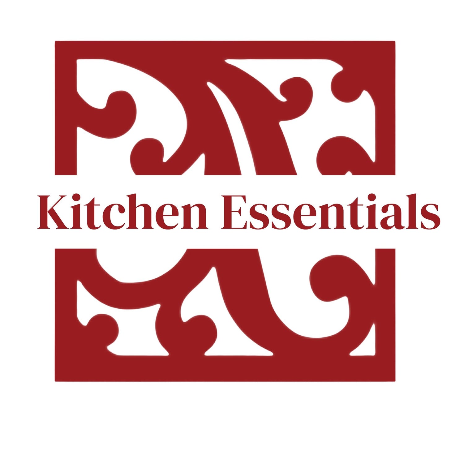 Kitchen Essentials