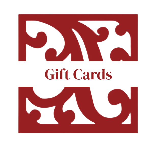 Gift Cards