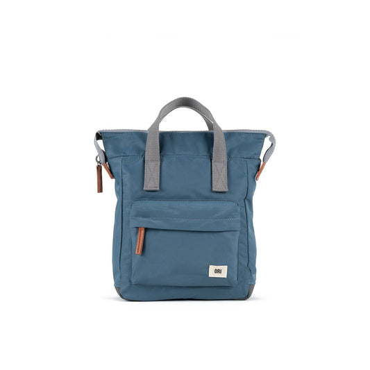 Bantry MD Backpack in Airforce Nylon