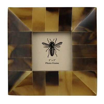 Resin Square, 2x2