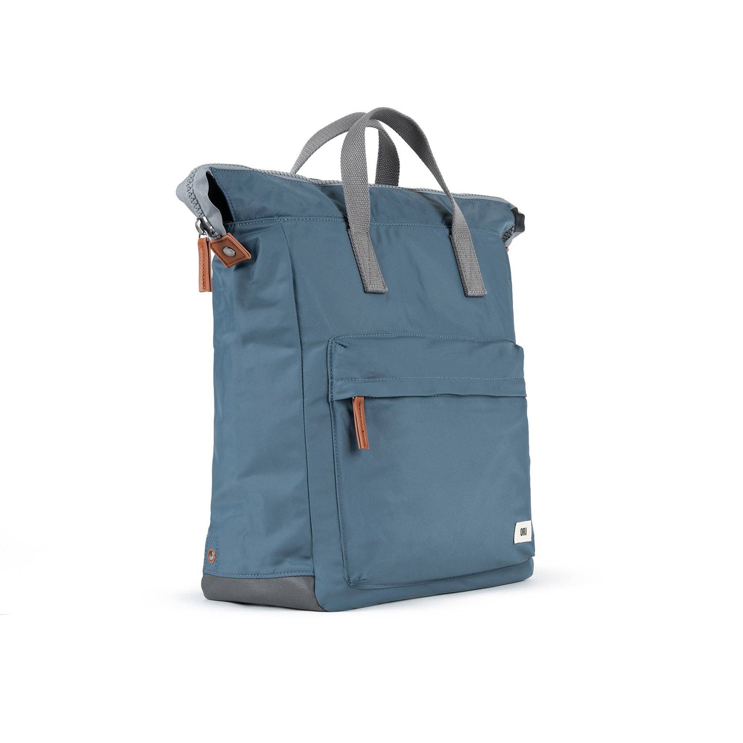 Bantry MD Backpack in Airforce Nylon