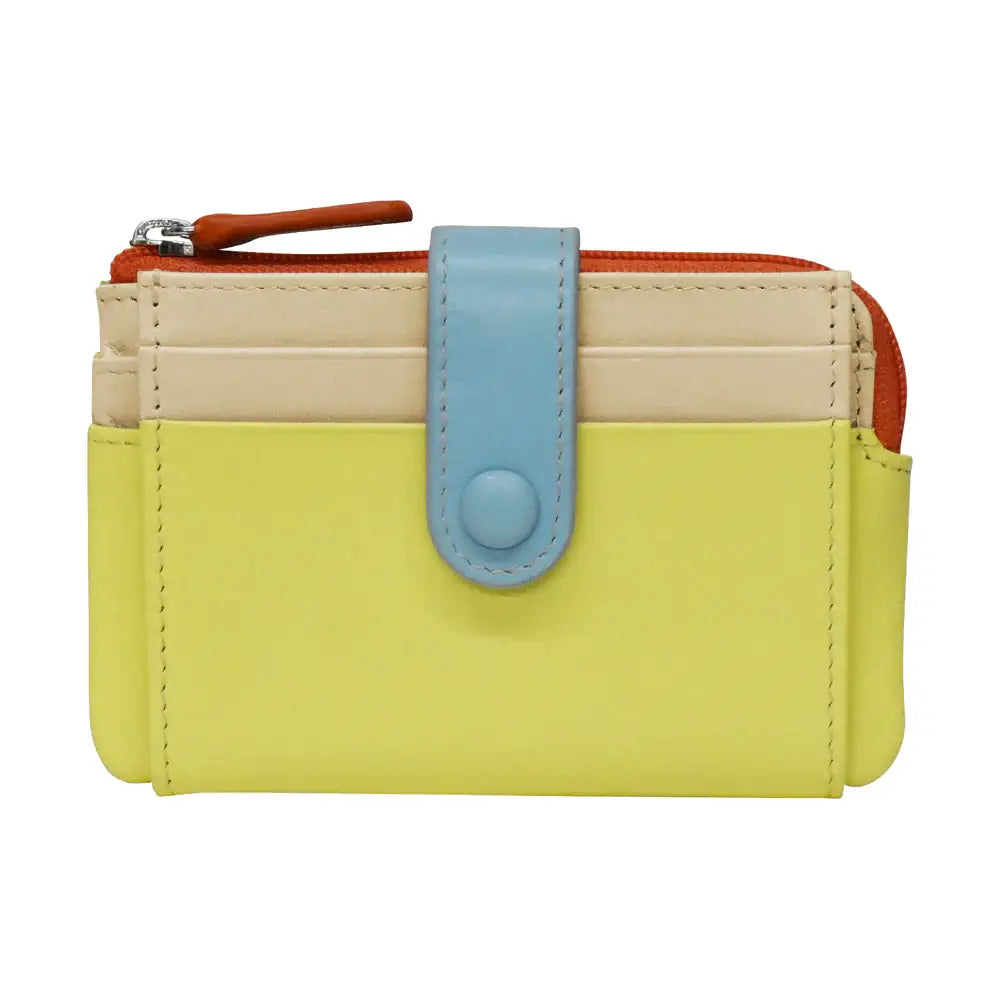 SMALL CARD HOLDER PURSE
