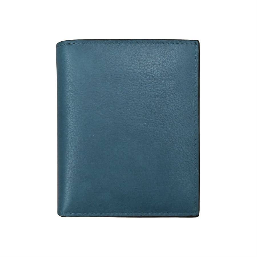 Small Snap Wallet