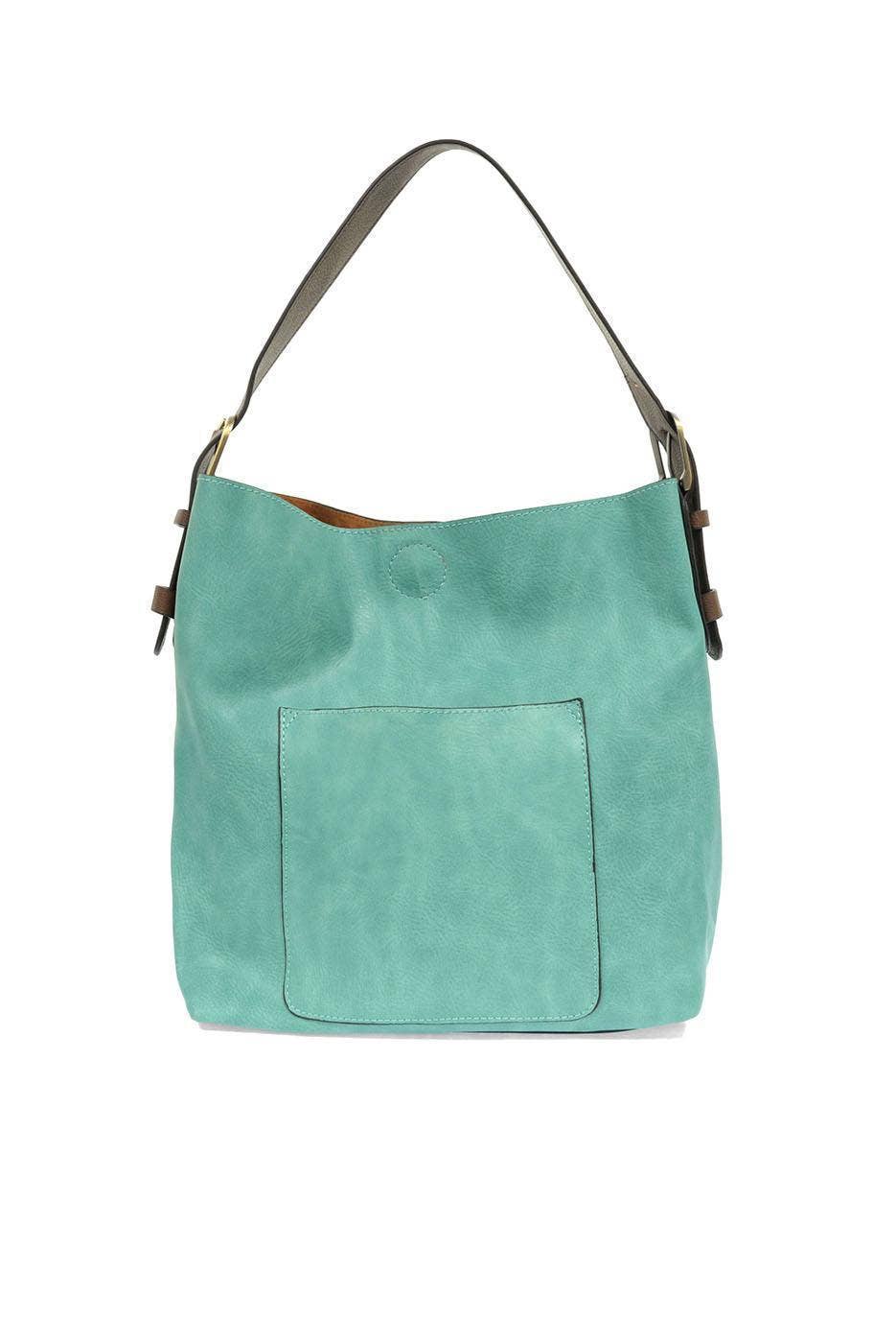 Classic Hobo Handbag