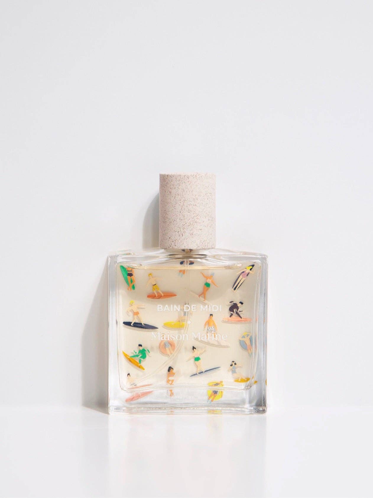 Bain de Midi - EDP 50ml - Maison Matine