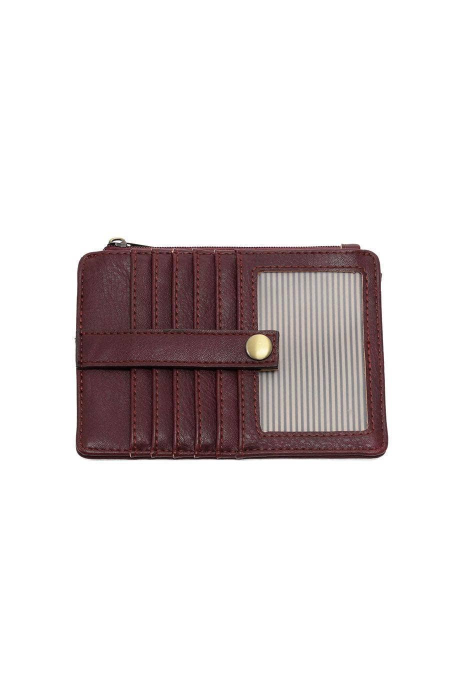 New Penny Mini Travel Wallet