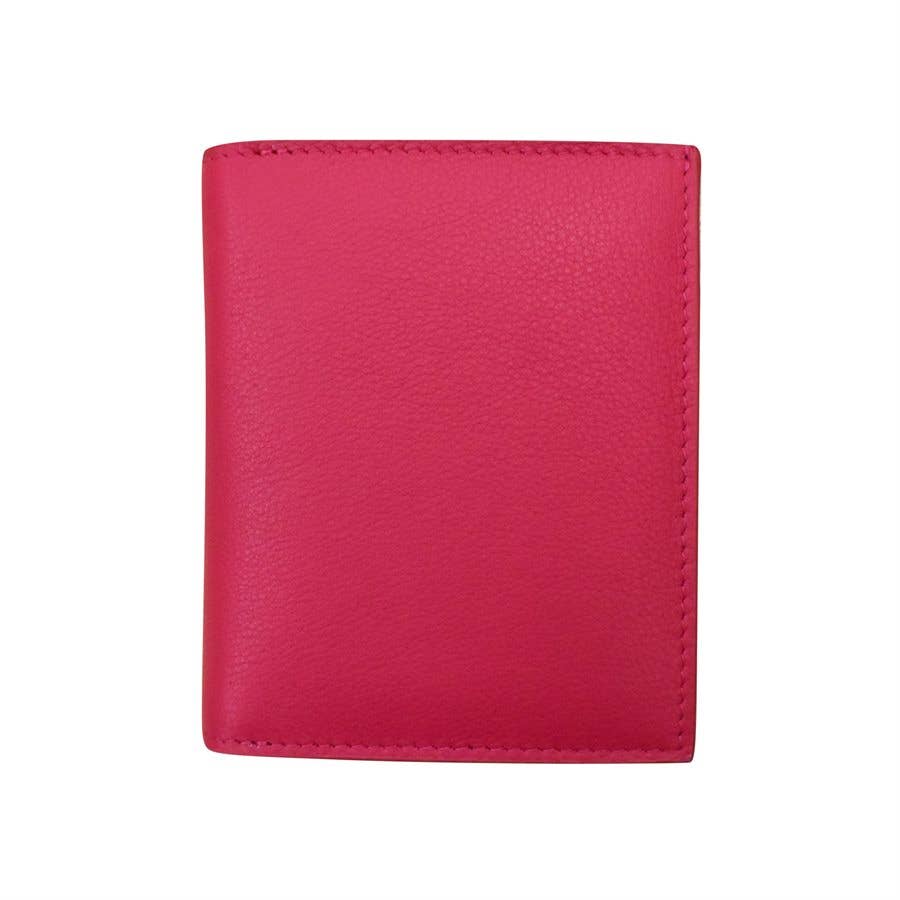 Small Snap Wallet