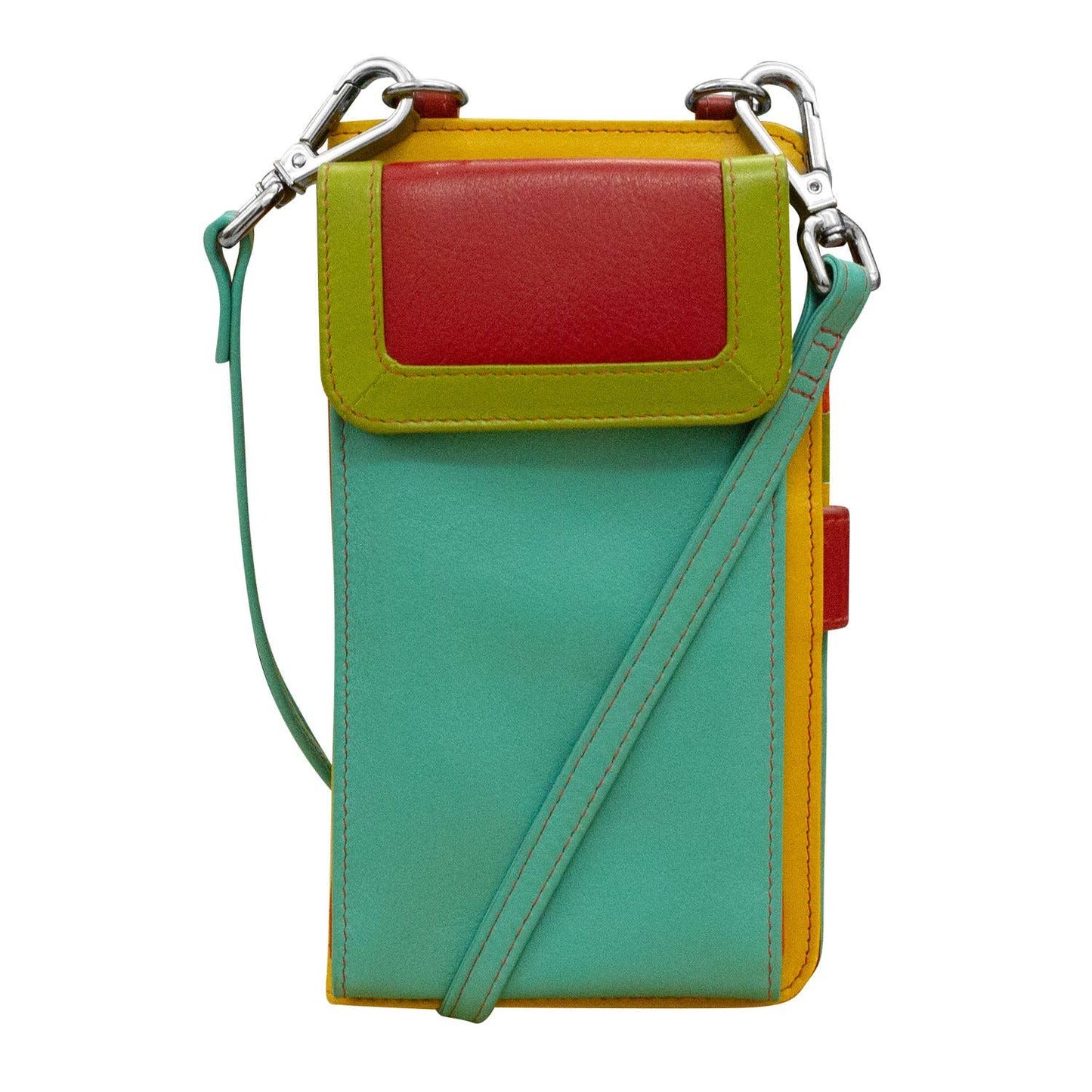 Phone Wallet Crossbody