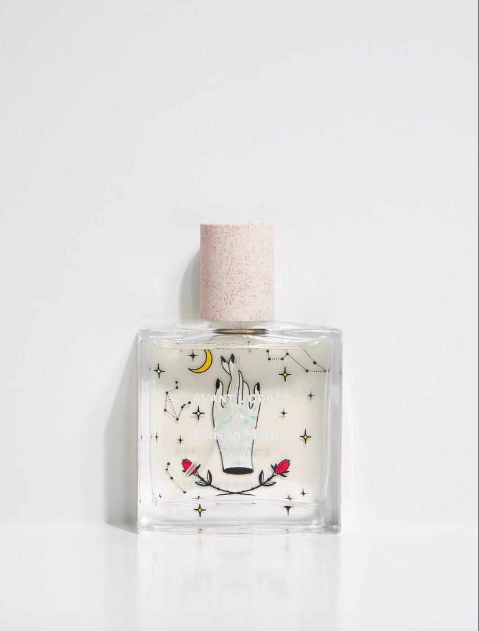 Avant l'Orage 50ml_Tester - Maison Matine