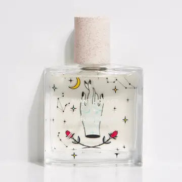 50ml French Perfume