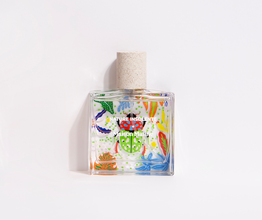 Nature Insolente 50ml_Tester - Maison Matine