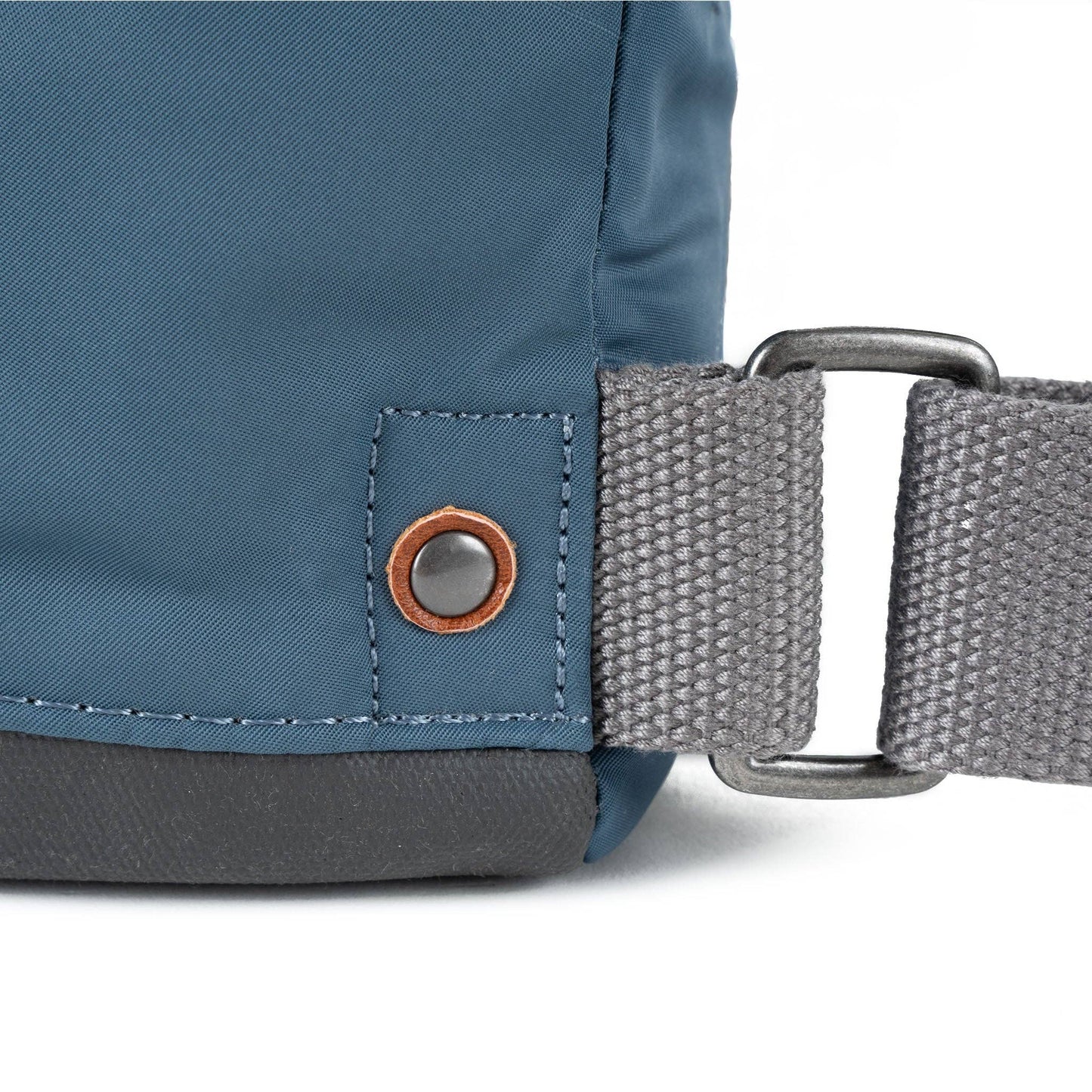Bantry MD Backpack in Airforce Nylon