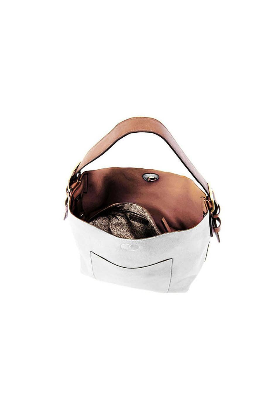 Classic Hobo Handbag