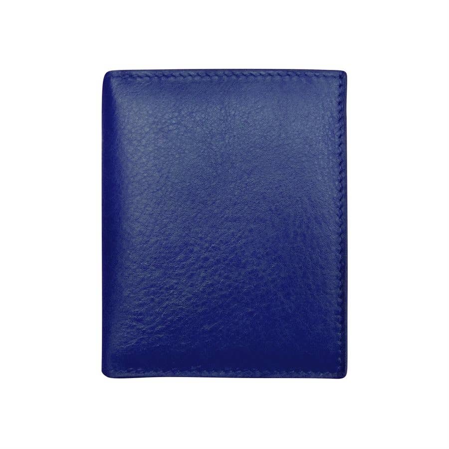 Small Snap Wallet