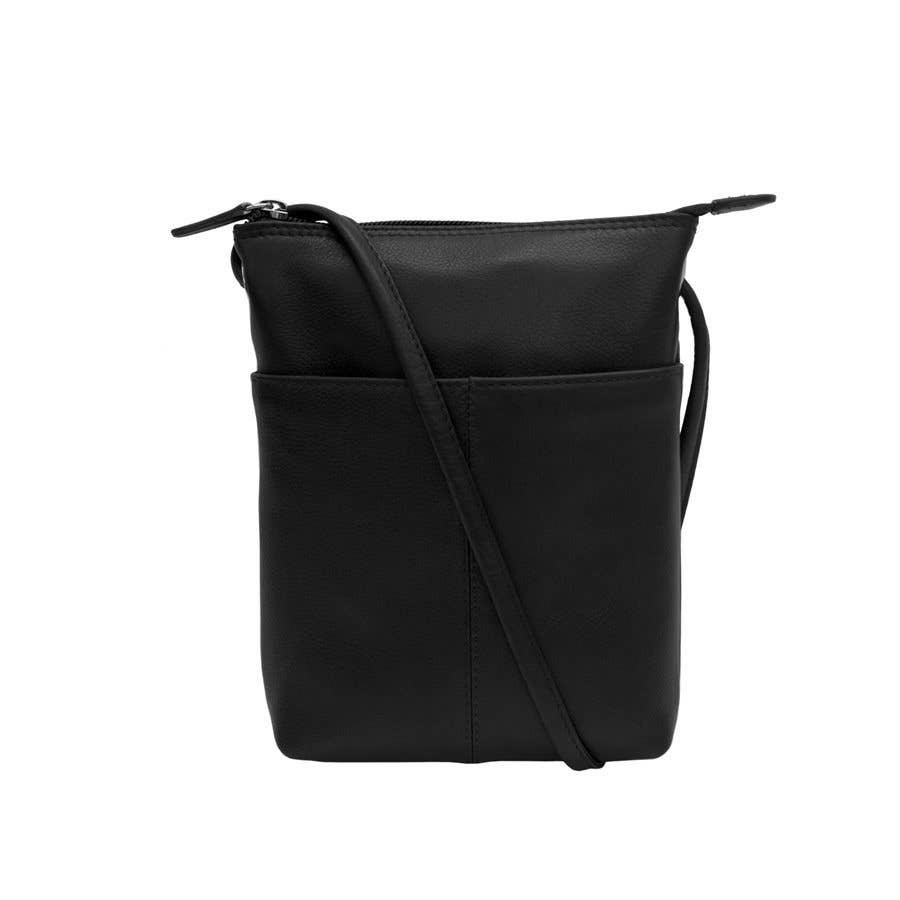 Leather Mini Sac