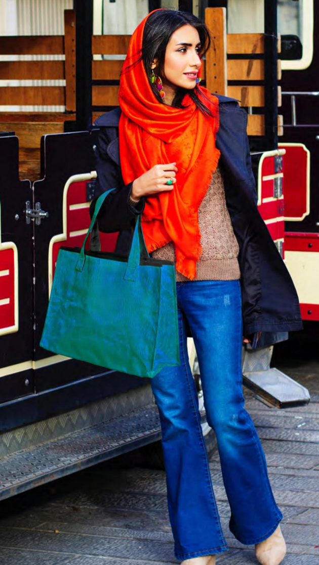 Admin Tote