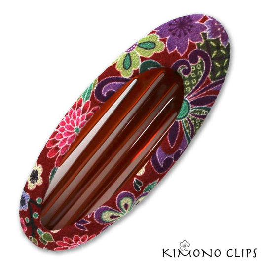 French Oval Assorted
