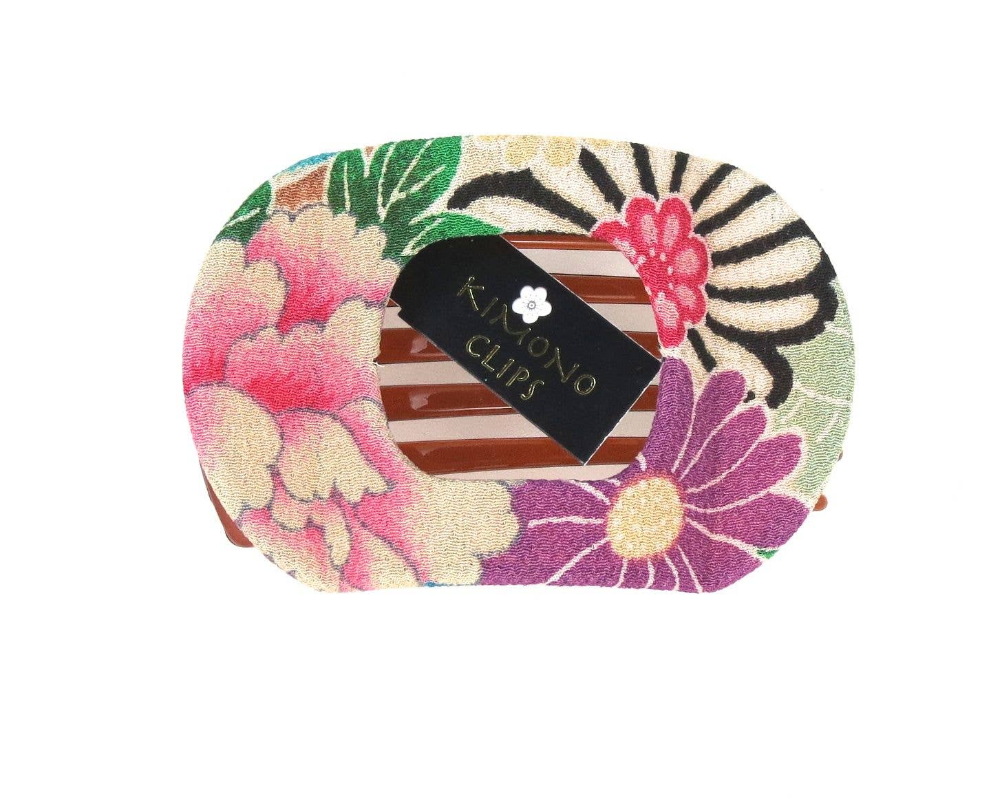 Wide Clip Assorted