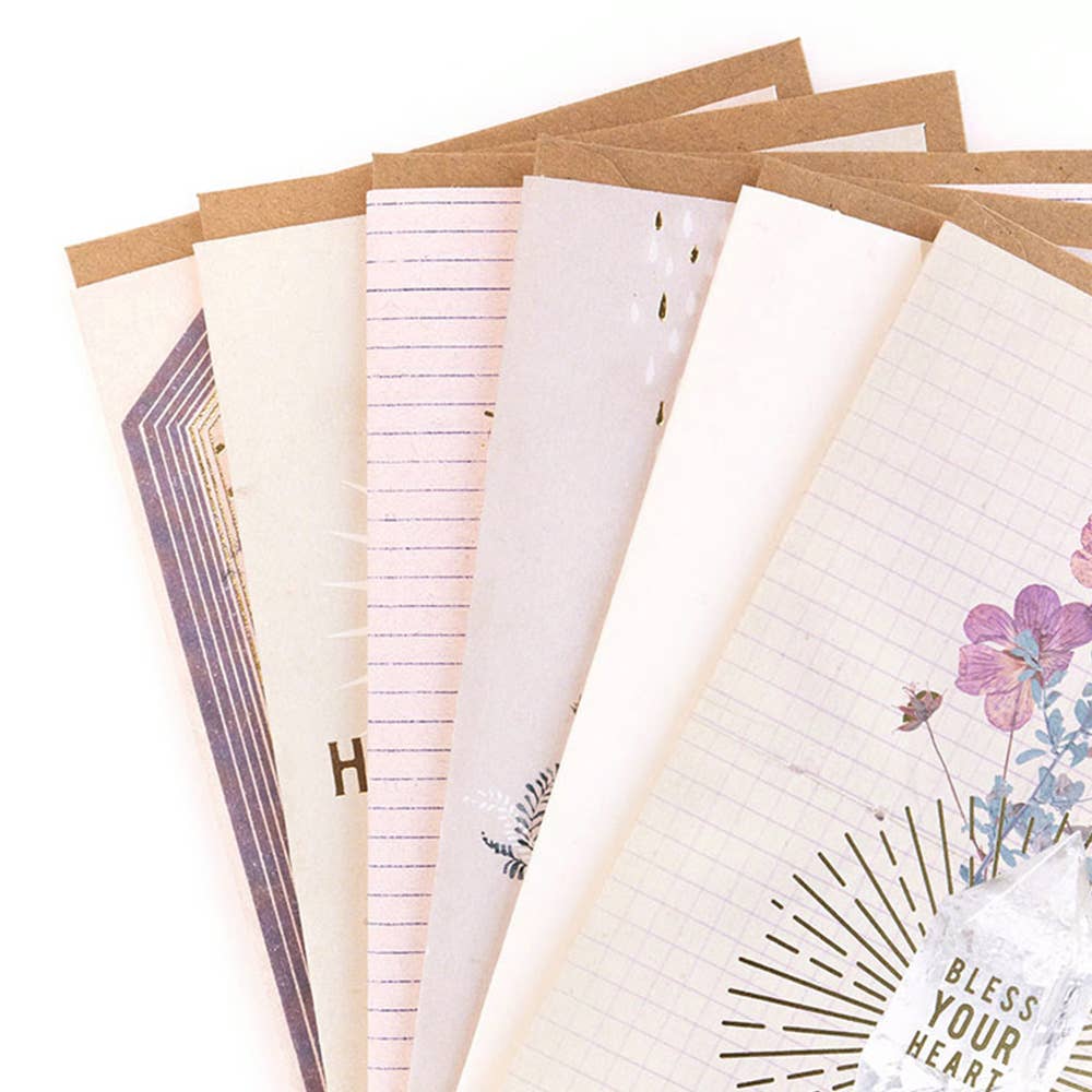 Greeting Card - Thank You Flowers