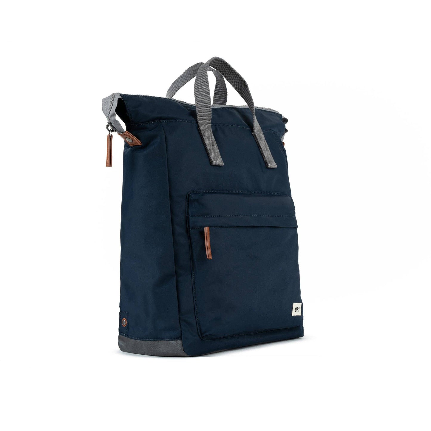 Bantry MD Backpack in Midnight Nylon