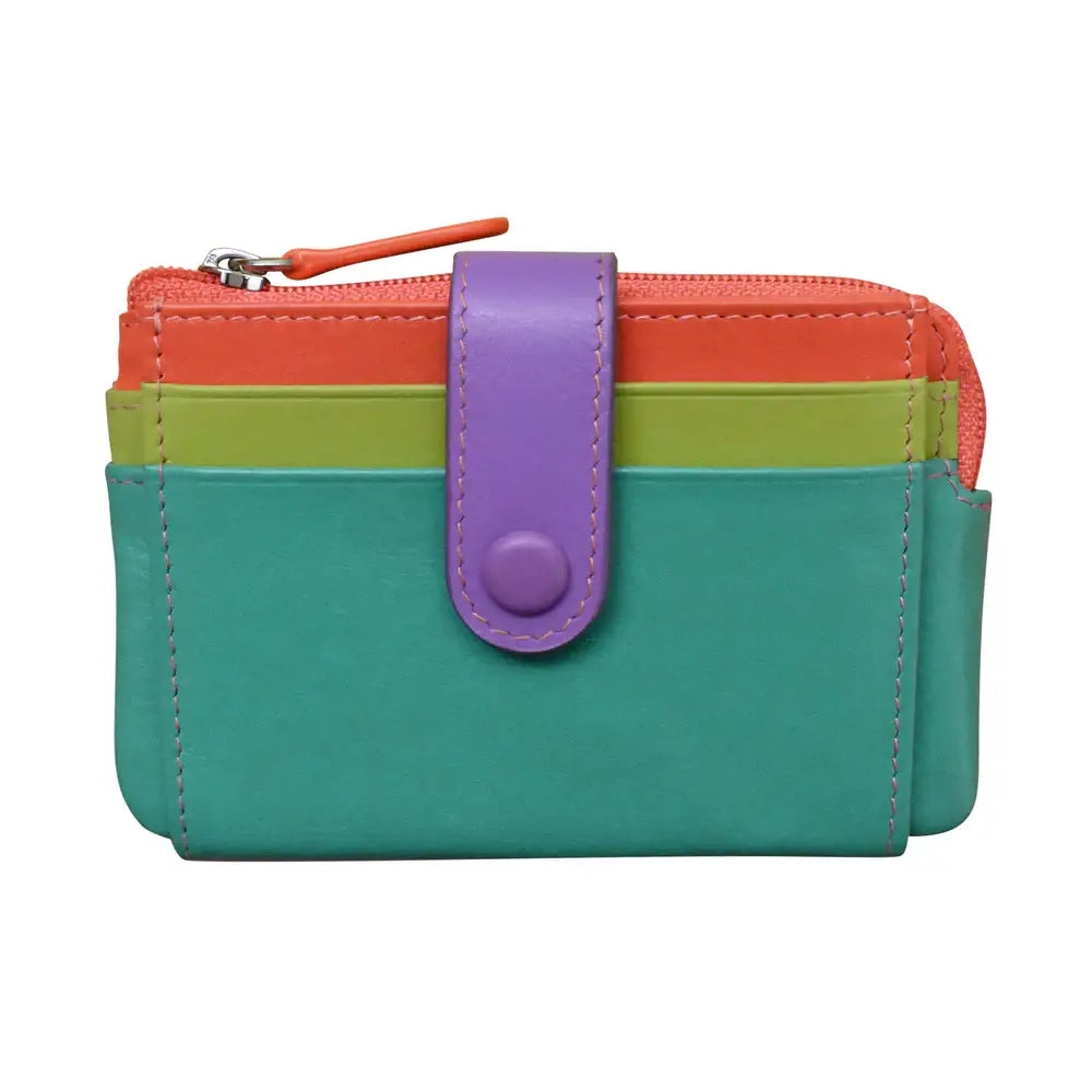 SMALL CARD HOLDER PURSE