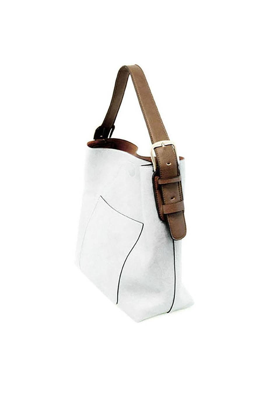 Classic Hobo Handbag