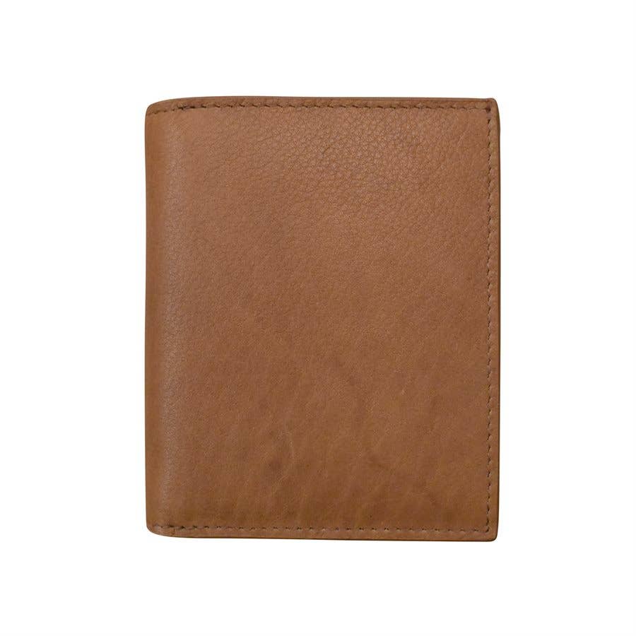 Small Snap Wallet