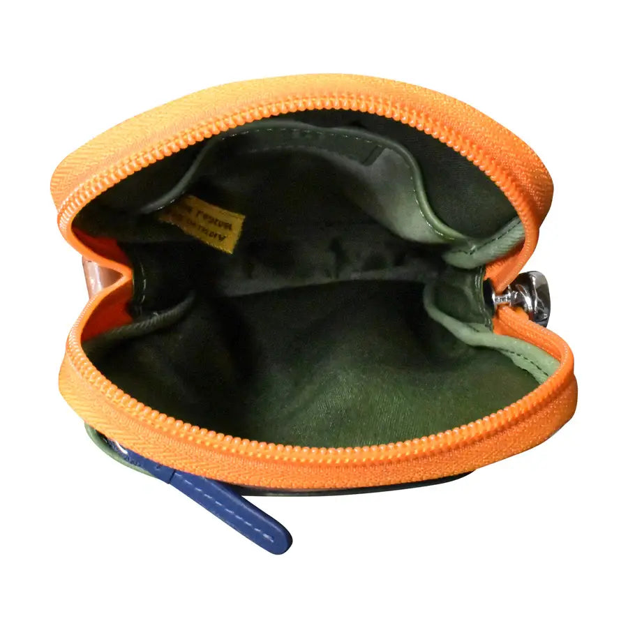 Zip Arround Phone Wallet Crossbody
