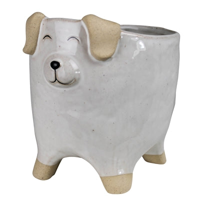 Animal Ceramic Cachepot