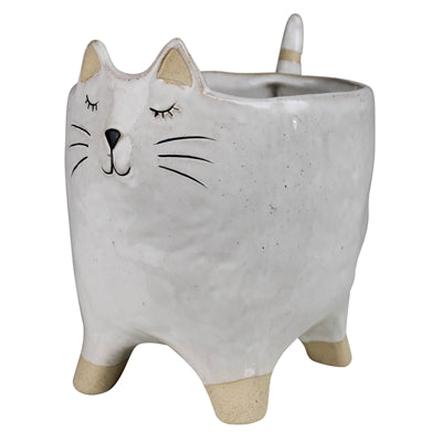 Animal Ceramic Cachepot