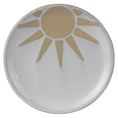 Ceramic Tray 4.5"D
