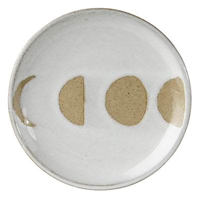 Ceramic Tray 4.5"D