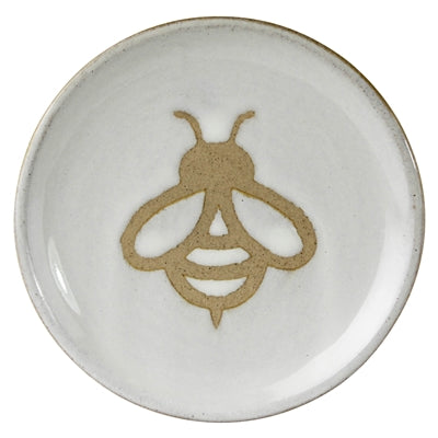 Ceramic Tray 4.5"D