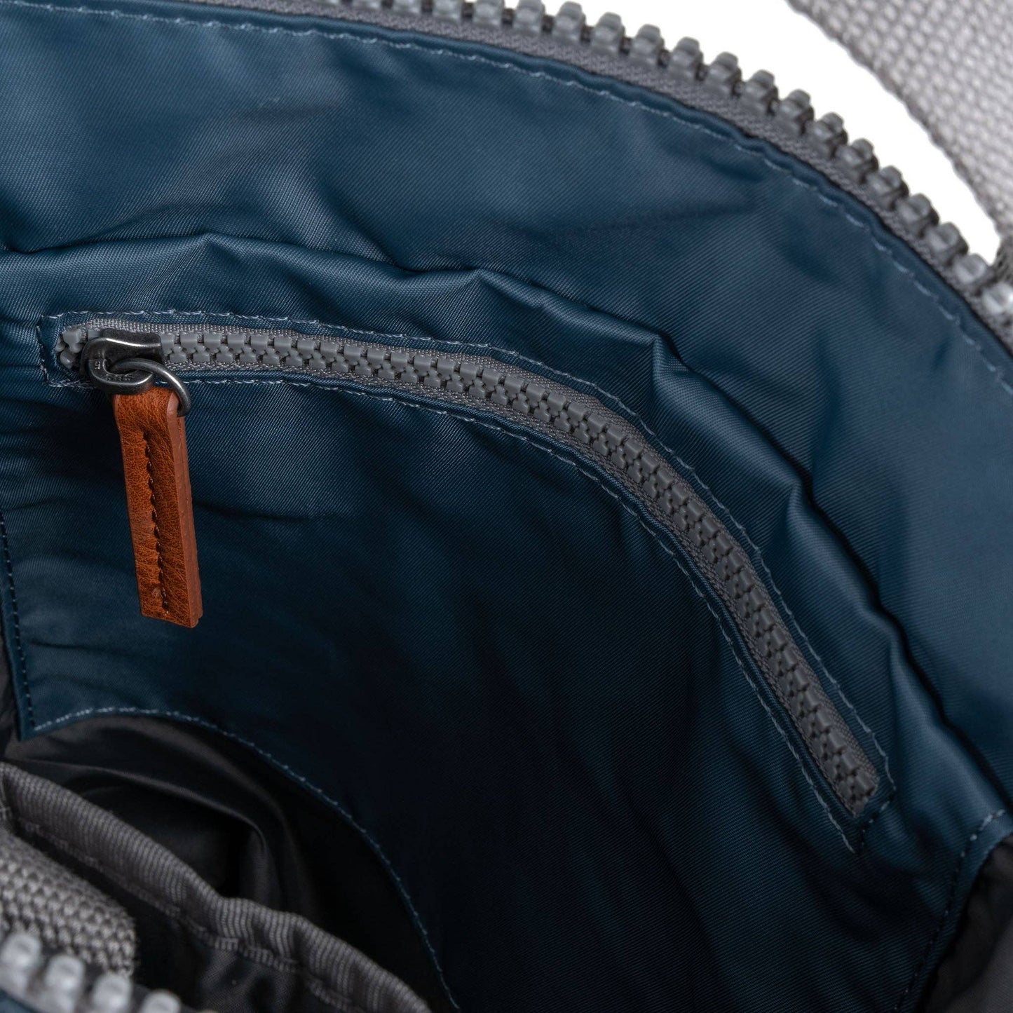 Bantry MD Backpack in Airforce Nylon