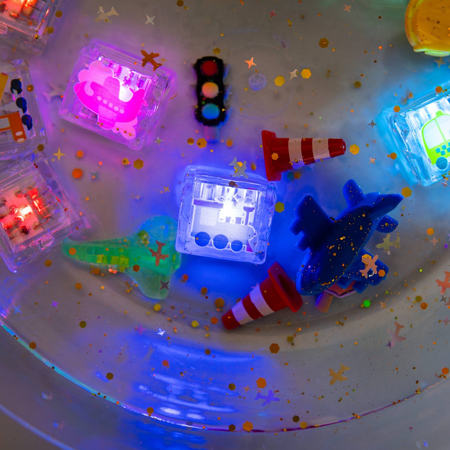 Glo Pals: 6-Pack Auto Gift Set