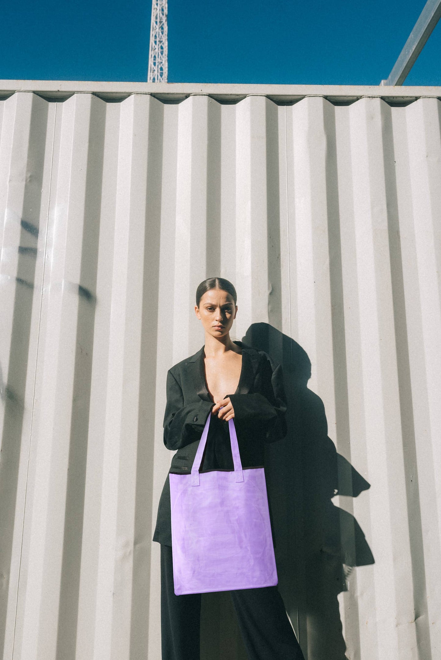 Shopper Tote