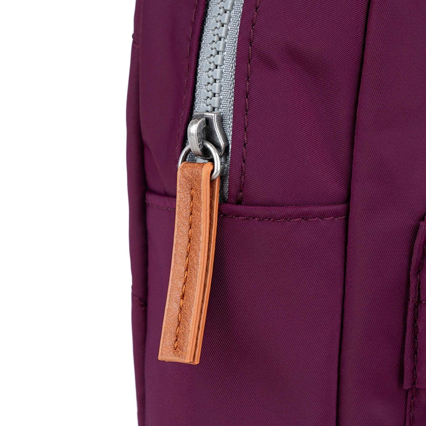 Willesden Sling in Royal Burgundy Nylon